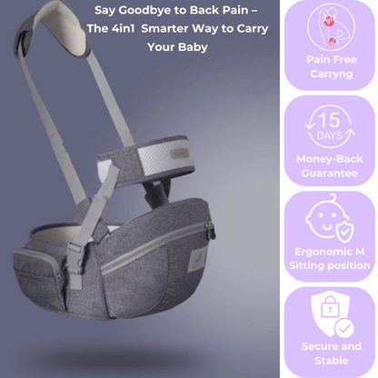 Babi Ergonomic Hip Seat