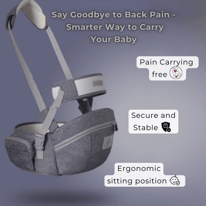 Babi Ergonomic Hip Seat